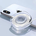 Universal Stickers No Trace  Wall Stickers Mobile Phone Holder Bracket
