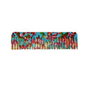 2026 Factory Wholesale 4MM Thickness Custom logo Size Koran Hair Curls Shower Combs Top Quality Beauty Acetate Acrylic Hair Comb