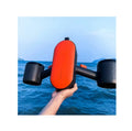 Sinodiving Underwater Motorcycle Underwater Explore Diving Pool Scooter Underwater Scooter Motor Compatible with Go Pro