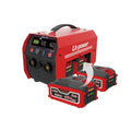 130Amp Stick NCM Lithium Battery Powered Welding Machine