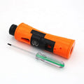 Premium  Xiguan Brand Billiard Pool Snooker Cue Tip Repair Tool Kit