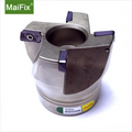 Maifix RAP 300R 400R Clamped CNC Cutting End Mill 75 Degree Precision Face Milling Cutter