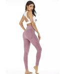 Factory Cheap Price Wear 2019 Athletic Iuga Yoga Pants Made in China