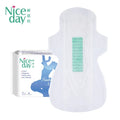 Ultra-thin Anion Toallas Sanitarias Heavy Flow Negative Ion Napkins Supplier