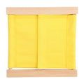 2025 Early Childhood Dressing Practice Montessori Materials Dressing Frame Aids Learning Toy