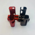 Cnc Machining Aluminum Quick Release Camera Cheese Plate