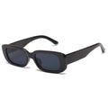 2025 New Arrivals Fashion Design Plastic Men Women Fashion Trendy Shades Logo Custom Men Oval Frame Sunglasses