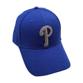 Hot Sale 3D Crystal Beads Designer Patches Letter P Rhinestone Patches for Baseball Hat