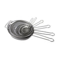 Kitchen Wares Colanders & Strainers Stainless Steel Colander Strainer Filter Spoon Tea Strainer