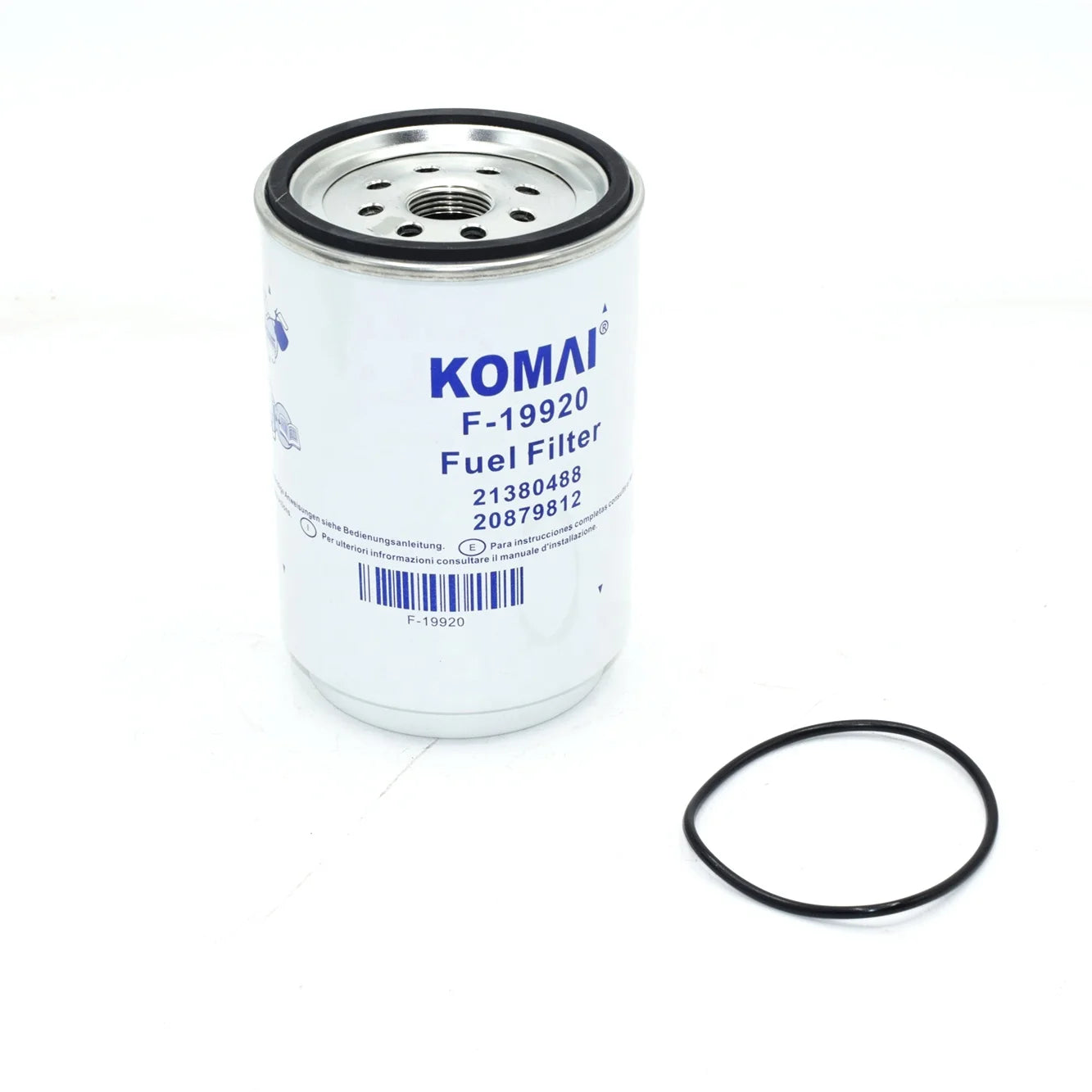 Spare Part Fuel Water Separator Use for volvo 20745605  20788794  20879812 21764964 21380488
