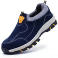 New Arrival  Fashion Spring Season  Product Outdoor  Rubber Safety Shoes for Men Women Work  Brown Color