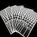 Black Out LED Filters Blackout Dimming Light Blocking Stickers