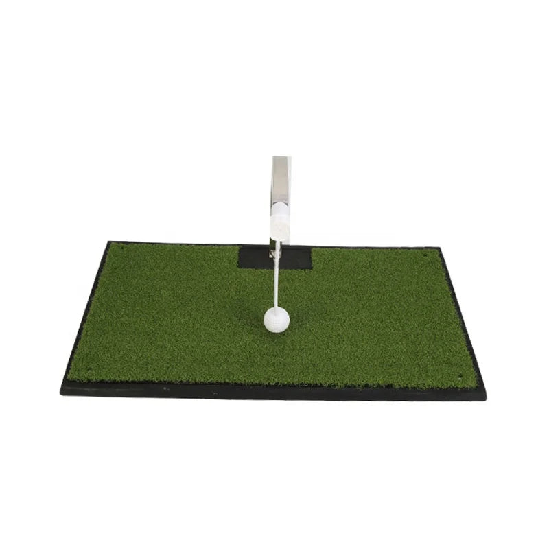 OEM LOGO Indoor Automatic Return Golf Swing Training 360 Degree Rotation for Golf Exerciser Practice