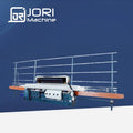 Small Glass Polishing Edging Machine Selling Best Glass Edging Polishing Shaping Beveling Machine With Reasonable Price