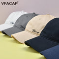 Wholesale Custom 100% Cotton 6-Panel Dad Hat Embroidery Sporty Street Style Letter Pattern Low Profile Unstructured Baseball Hat