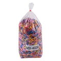Wholesale Seamless Elastic air Bands Rubber Hair Ties for Girls Elastic Colorful Hair Band for Girl to Tie Hair