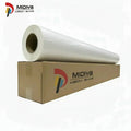 Midiya Outdoor Large Advertising Material Self Adhesive Vinyl Roll Eco Solvent Printable Permanent Removable Glue Vinilo