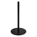 Kitchen Paper Holder Iron Roll Toilet Paper Towel Holder