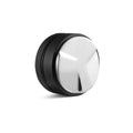 Professional Espresso Distributor Leveler Tool Espresso Hand Tamper Coffee Distributor