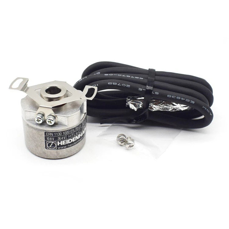 ERN1130 Elevator Tractor Encoder 1000 ID 682086-01 Parts for Apartment and Hotel Lifts