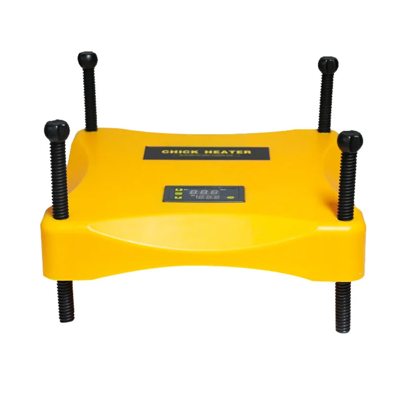 Animal Heater Machine Heat Plate for Chicks Duck Bird Heater Egg Incubator Chick Heater Plate