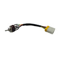 SUNORO Parts Spare Switch Assy 12 LINES 14577310 for EC210 EC240 VOE14577310