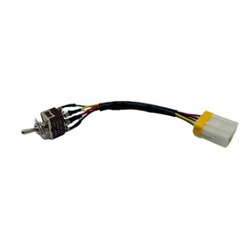 SUNORO Parts Spare Switch Assy 12 LINES 14577310 for EC210 EC240 VOE14577310