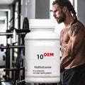 OEM  in Stock Selling 10x Health Optimize Methylated Multivitamin Capsules Herbal Supplement