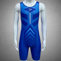 Wholesale Oem Odm Plus Size Professional Wholesale Wrestling Gear Tight Design Mens Suits Wrestling Singlet Men