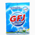 High Foam Disposable Laundry Detergent Powder Stocked Soap Powder for Apparel Washing