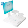 Manufacturer Factory Supplier Customized Design Cosmetic Acrylic Display Stand