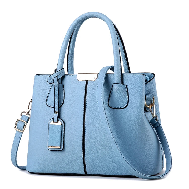 Autumn 2026 Korean Style New Women's Bag Simple Fashion Handbag Trendy Crossbody Bag Women's Bag