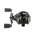 WEIHE High Speed Saltwater Water Drop Wheel Weihai Baitcast Reels All Metal Fishing Reel