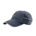 Custom Zipper Button Blank Pocket Baseball Hat Baseball Cap With Pocket