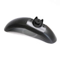Superbsail Scooter Splash Proof Front Mudguard for Max G30 Electric Scooter Max G30 Front Fender for E Scooter Spare Parts