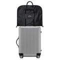 Folding Handle Storage Bag Waterproof Oxford Male and Female Garment Bags Business Men's Suit Travel Bag
