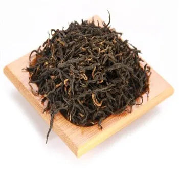 SN Lapsang Souchong Zhengshan Xiaozhong Chinese Black Tea Pine Fragrance 250g for 1 Package 1Kilo