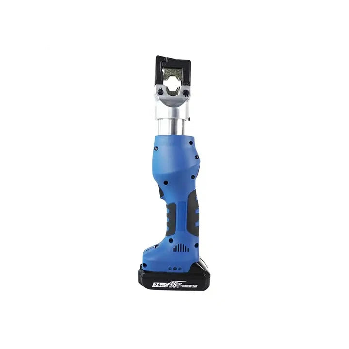 BETE ECT-150 3.5T Automatic Pressure Relief High Performance Battery Powered Mini Crimping Tool