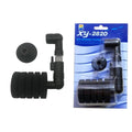 XInyou Practical Aquarium Biochemical Sponge Filter XY-2820 for Fish Tank Pond Air Pump Filter Filtration Foam Accessories