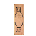 Wholesale Rectangular Wedding Folding Long Table for Banquet Dining Rectangular