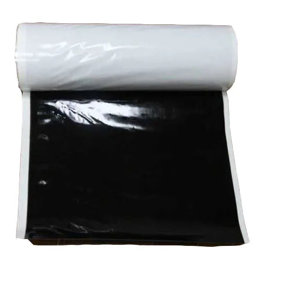 Customized Polyurethane Gel Sticky Sheet Eco-friendly Silicone Gel Adhesive Double Sided Pad