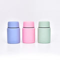 Eco Friendly Wide Mouth Vacuum Thermos Food Graded Stainless Steel Insulated Lunch Box for Kids