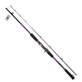 All Fuji Carbon Fishing Rod Pole with Guide Ring Wheel Seat for Sea Jigging for Kids Fast Action Targeting Catfish Pike Marlin