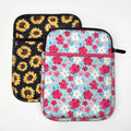 Sublimation Blank Custom Ebook Case Cover Custom Neoprene Laptop Bag Cover Laptop Case Kids Ebook Reader Cover Laptop Sleeve Bag