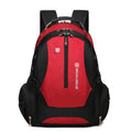 Wholesale Design Waterproof Nylon Unisex 20 Inch Laptop Travel Backpack School Bags