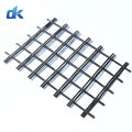 Biaxial Geogrid Pavement Reinforcement PP PET Geogrid Biaxial Fiber Glass Geogrids Polyester Geogrid HDPE PET Geogrid