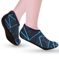 Custom Made Water Shoes Swim Beach Seaside Surfing Quick-Drying Slippers Upstream Light Footwear Shoes