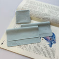 Manufacturer Wholesale Embossing logo Glasses Cloth Microfiber Lens Cloth