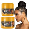 Hot Sell Private Label Extreme Hold Glitter Gel Hold Conditioning Shining Hair Gel MegaBDM