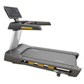 High End Cardio Training Gym Machines Curved Treadmill Commercial Fitness Equipments Running Machine with LED Screen